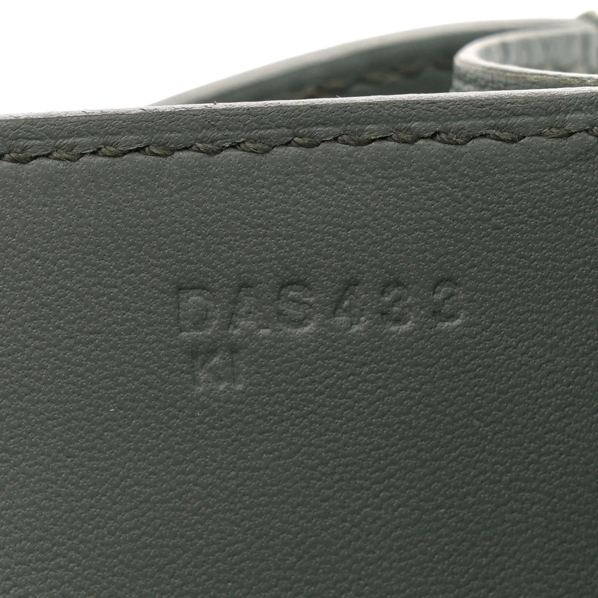 Epsom Handbag - Tan