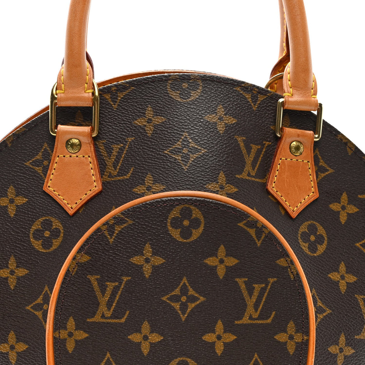 Monogram Ellipse Pm Handbag