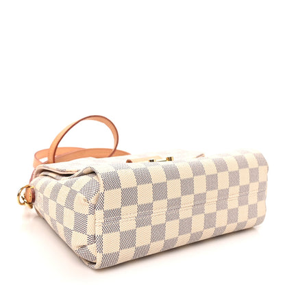 Damier Azur Croisette Handbag
