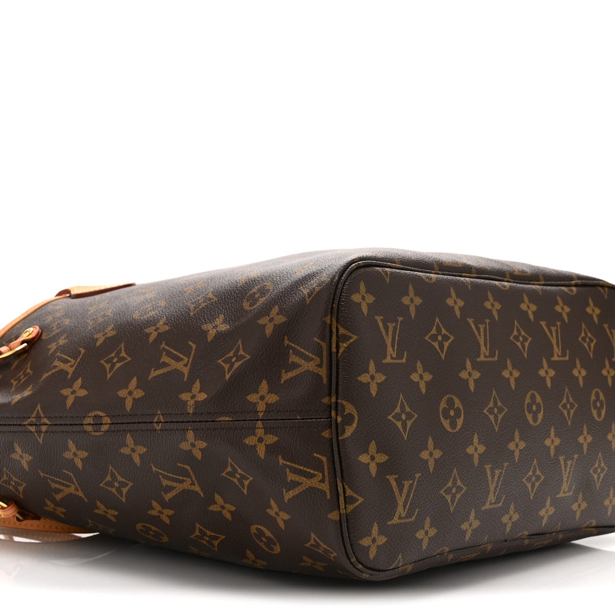 Monogram Neverfull Mm Handbag