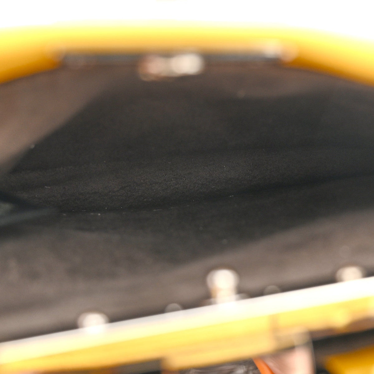 Nappa Satchel Bag