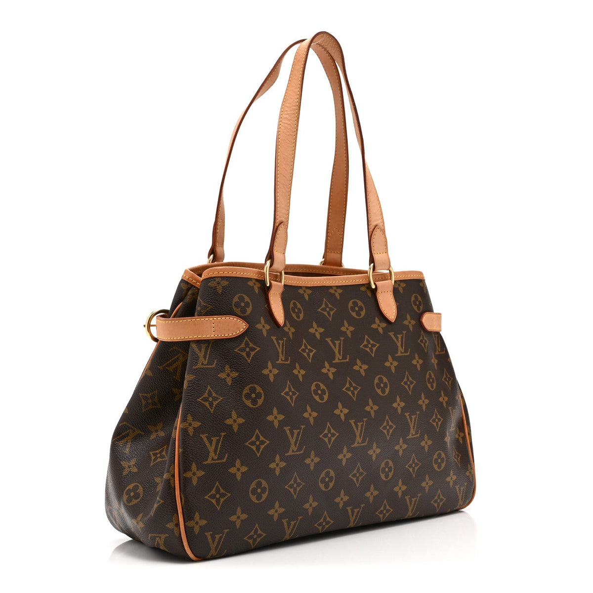 Monogram Batignolles Horizontal Handbag