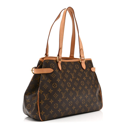 Monogram Batignolles Horizontal Handbag