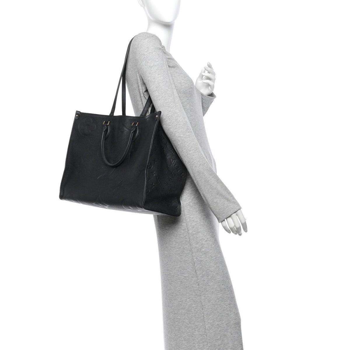 Handbag - Black