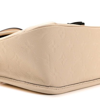 Handbag - Cream