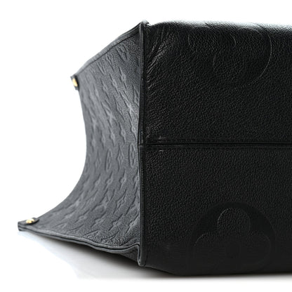 Handbag - Black