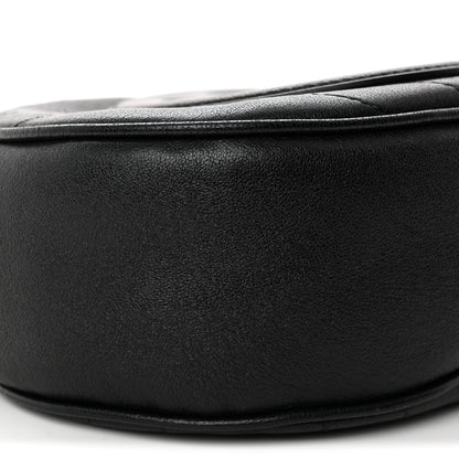 Mini Calfskin Shoulder Bag - Green