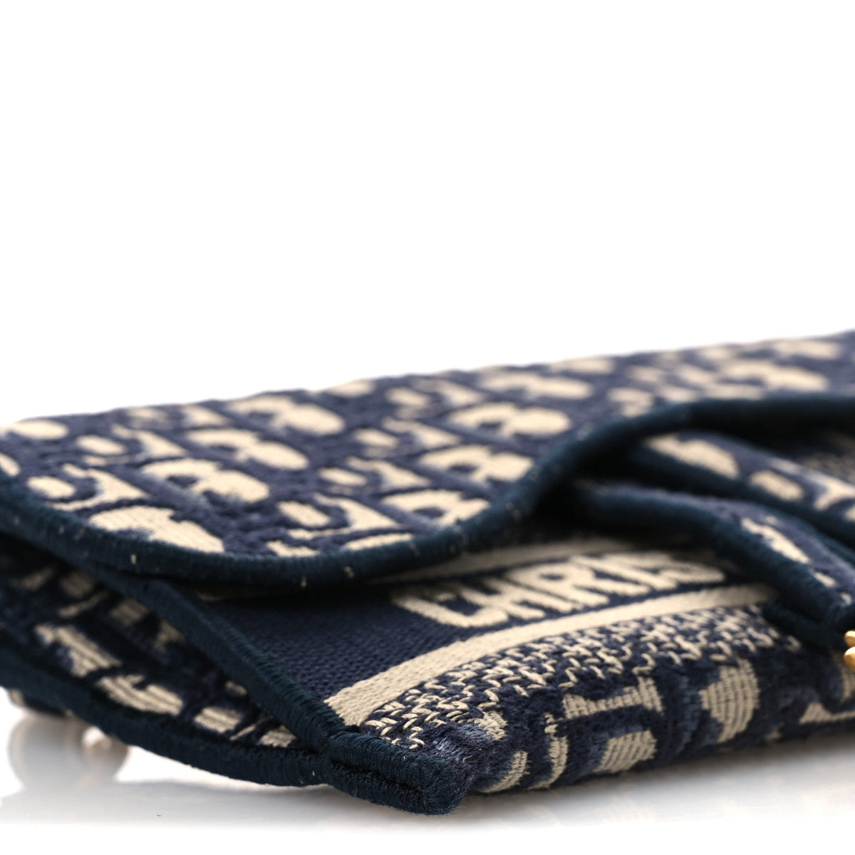 Pouch - Blue