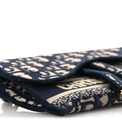Pouch - Blue