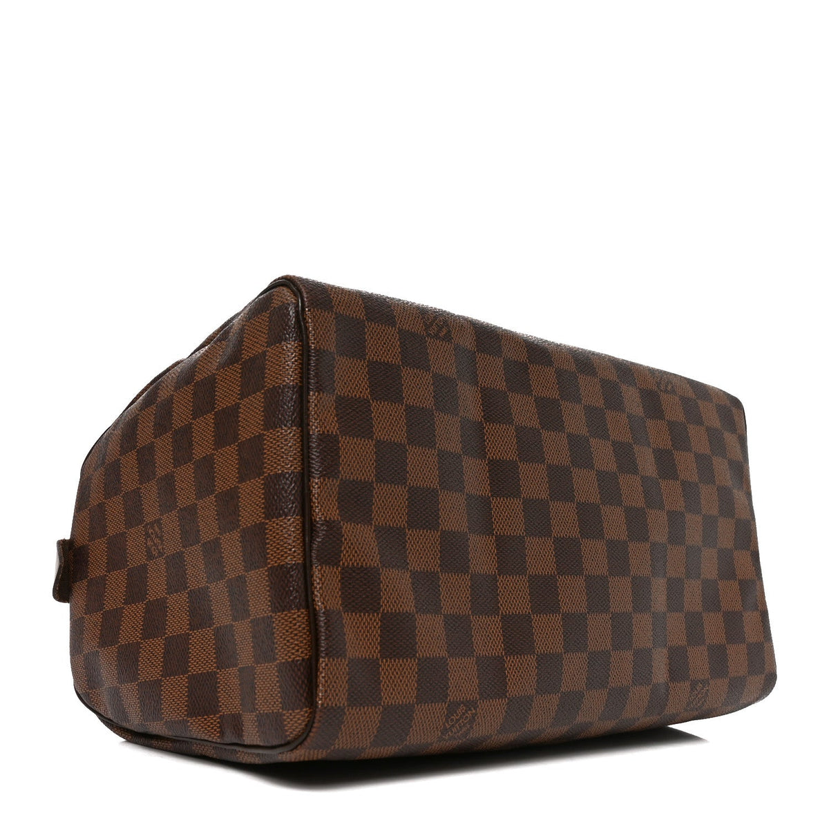 Damier Ebene Speedy 30 Handbag