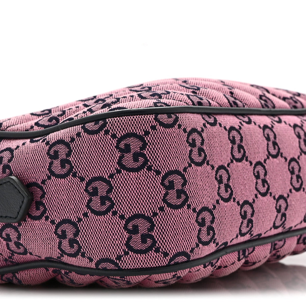 Small Shoulder Bag - Red