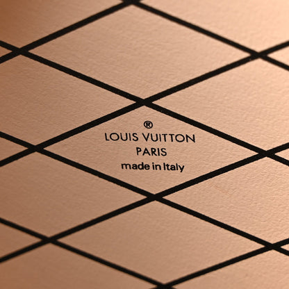 Monogram Petite Boite Chapeau Handbag
