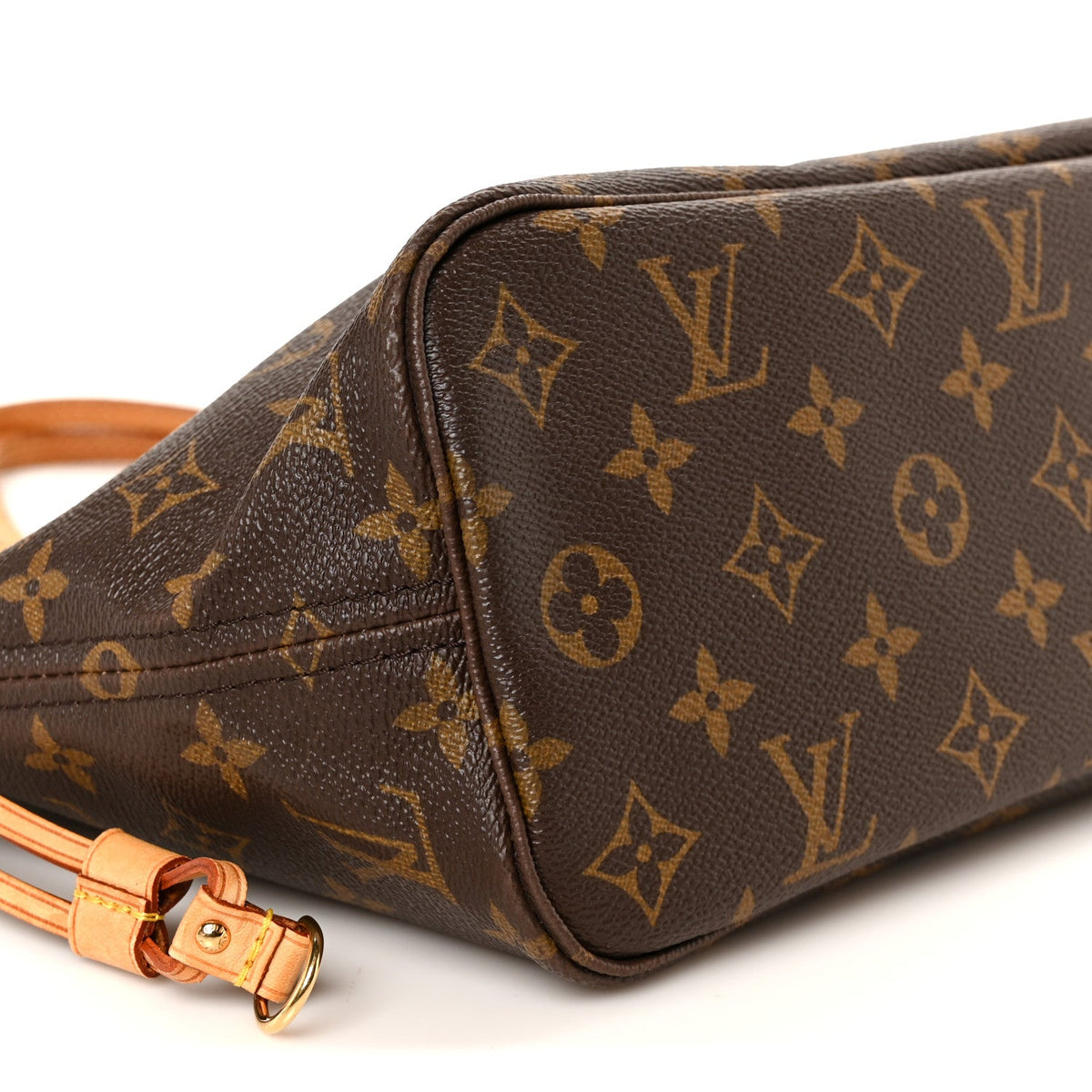 Monogram Neverfull Pm Handbag