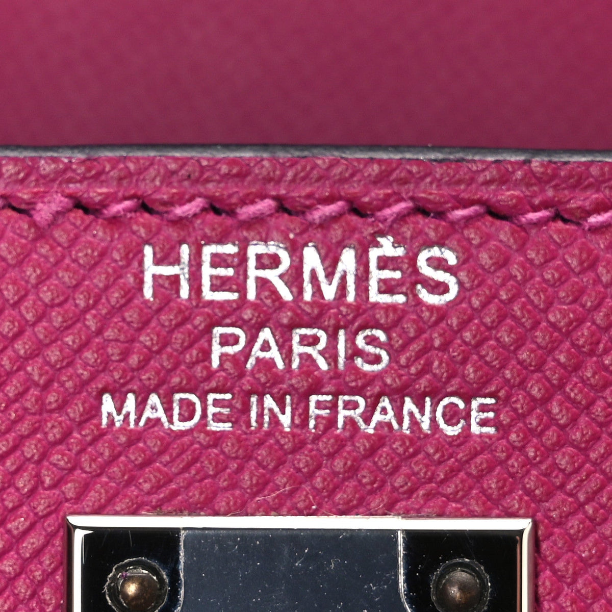 Epsom Handbag