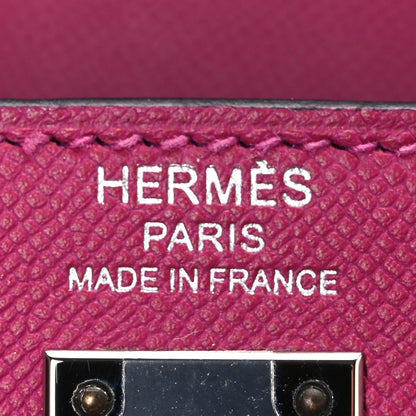 Epsom Handbag