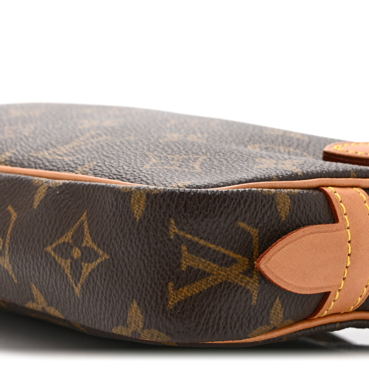 Monogram Pochette Marly Bandouliere Handbag