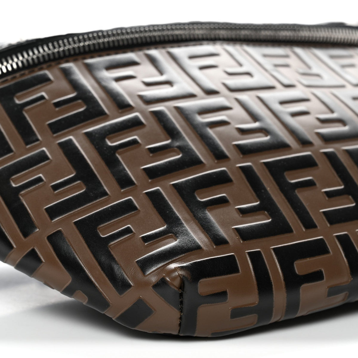Belt Bag - Black