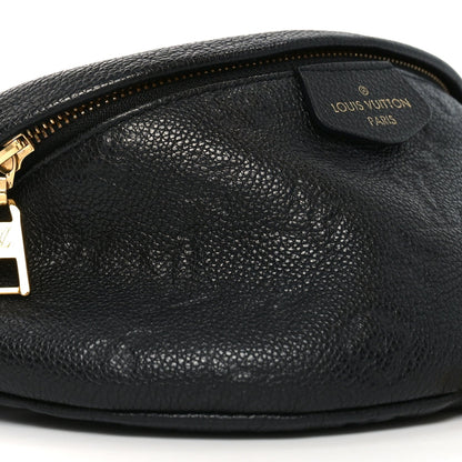 Handbag - Black