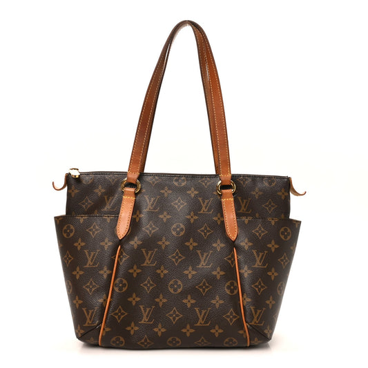 Monogram Totally Pm Handbag