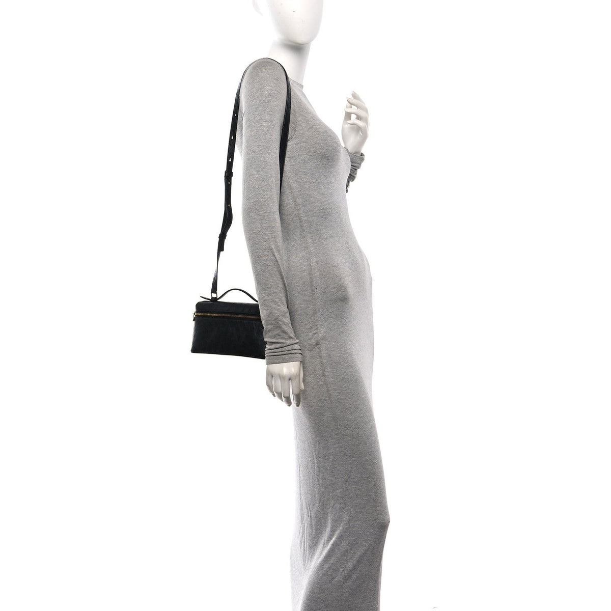 Pouch - Black