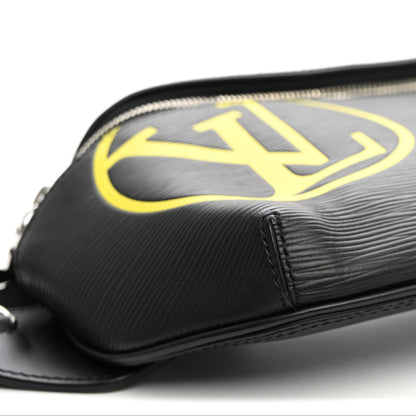 Handbag - Black