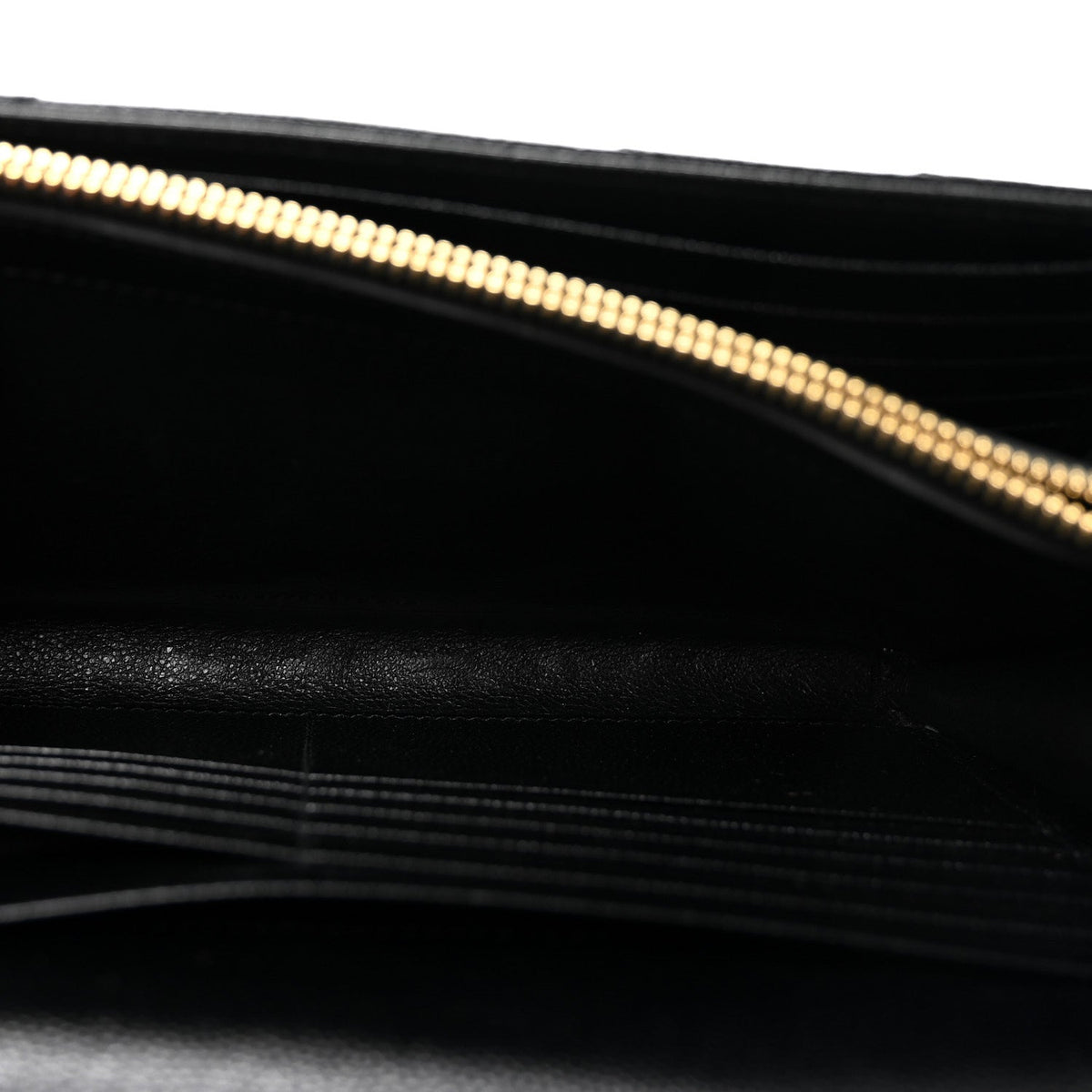 Wallet Bag - Black
