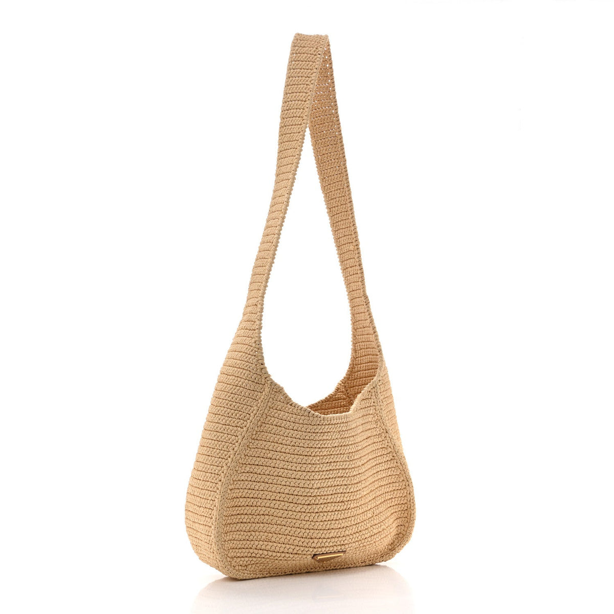 Hobo Bag - Red