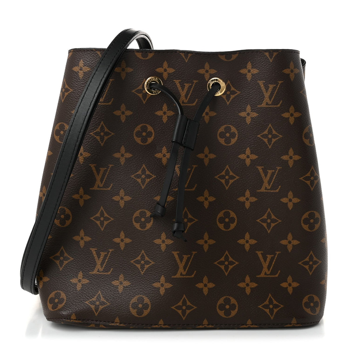 Handbag - Black