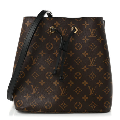 Handbag - Black