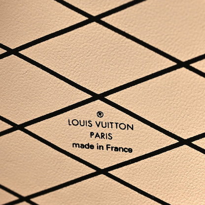 Monogram Petite Boite Chapeau Handbag