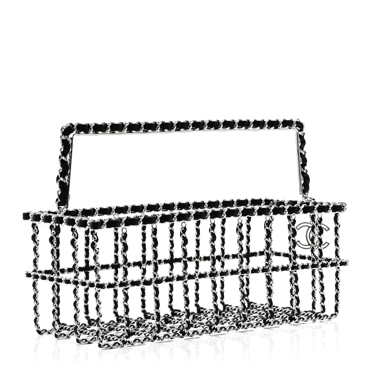 Calfskin Handbag