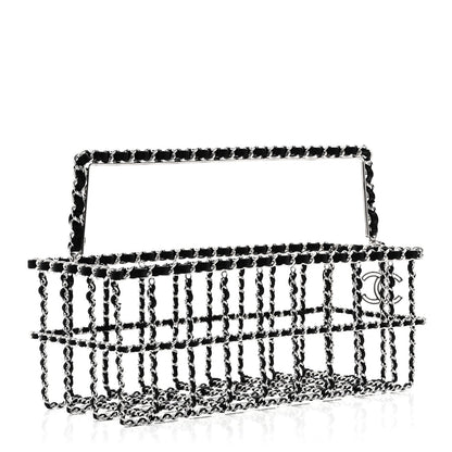 Calfskin Handbag