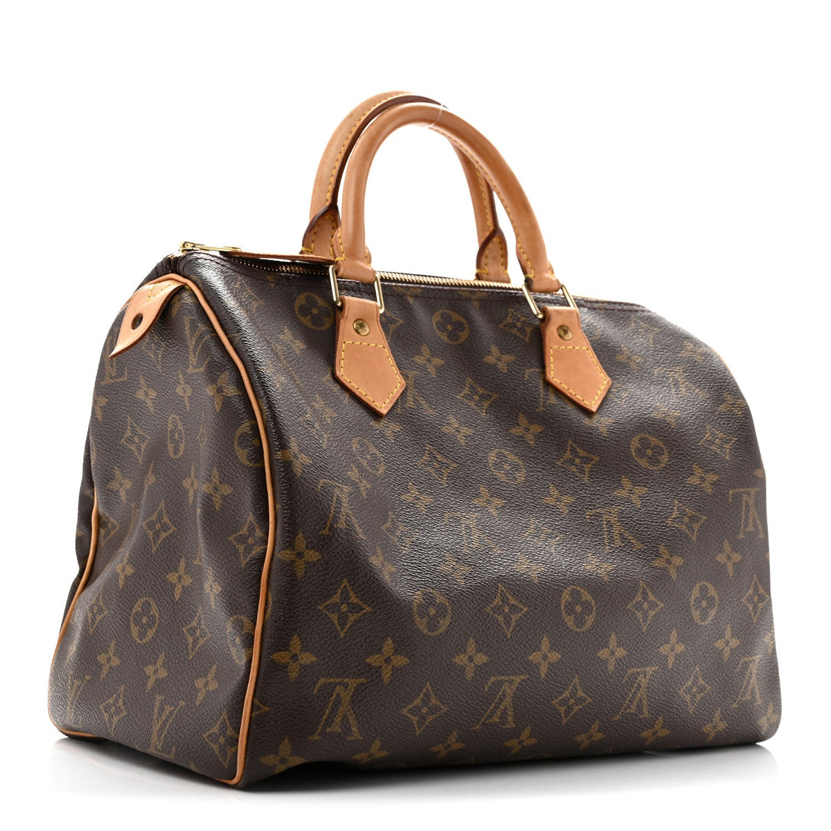Monogram Speedy 30 Handbag