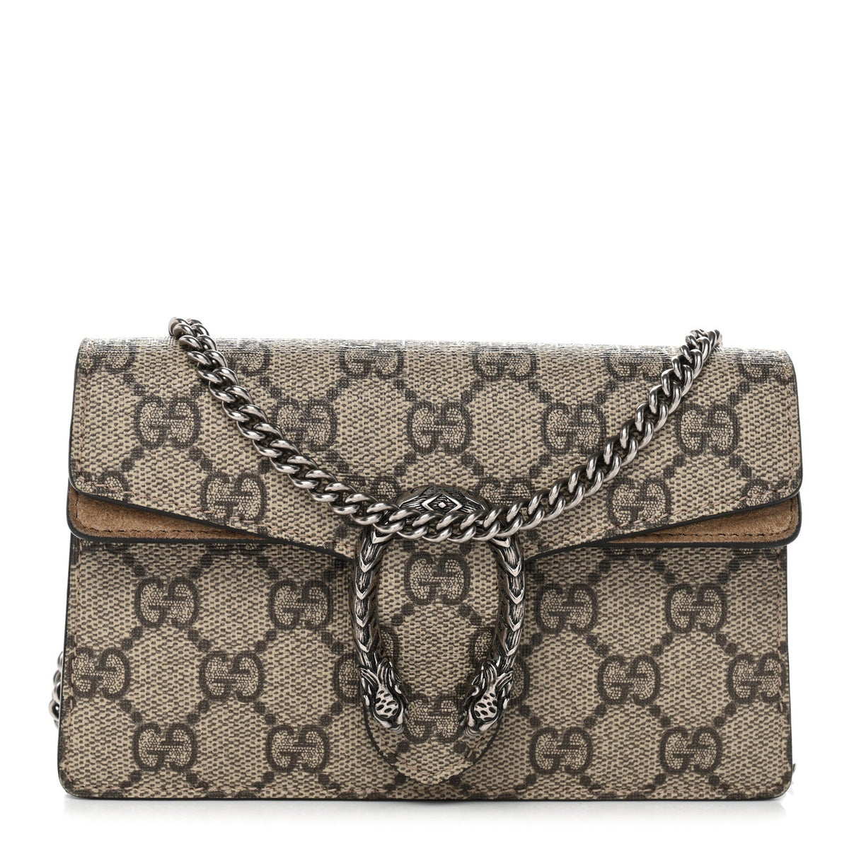 Mini Shoulder Bag