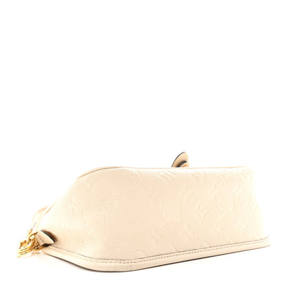 Handbag - Cream
