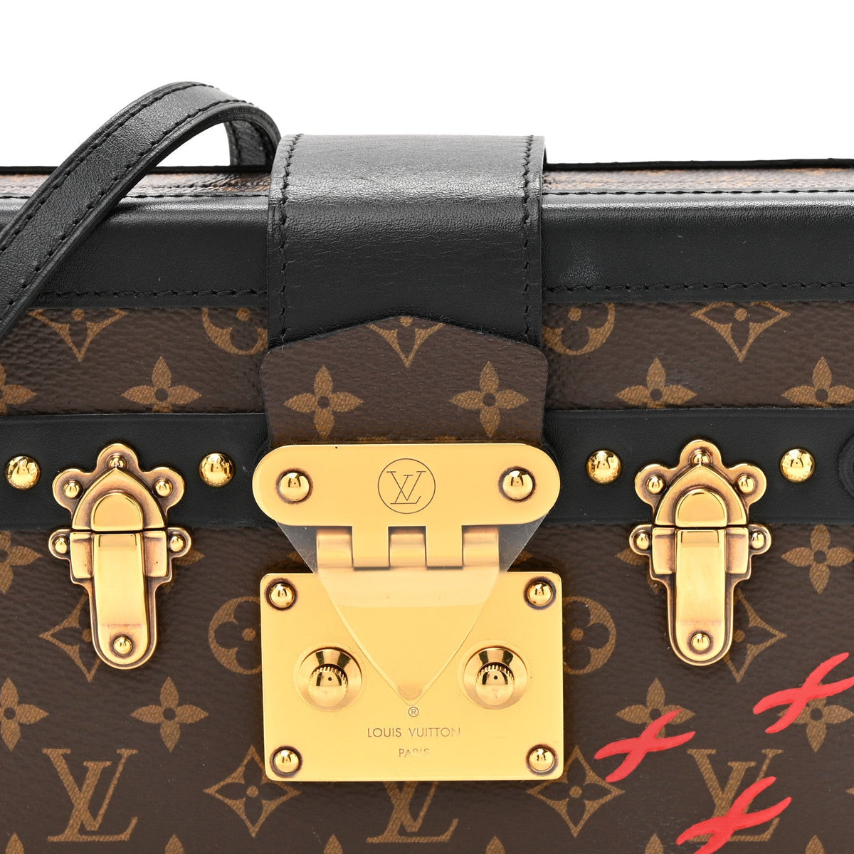 Handbag - Black