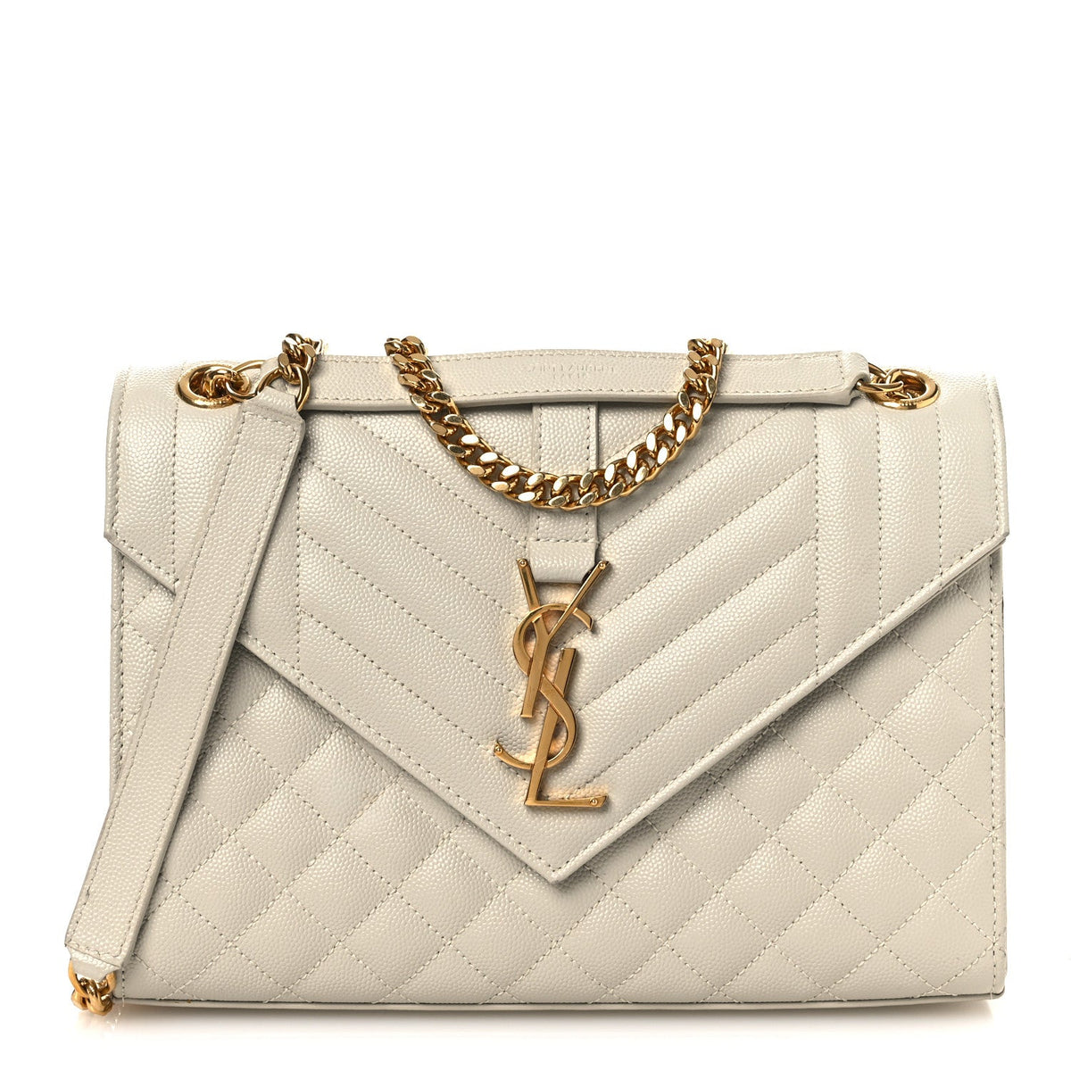 Medium Satchel Bag - Red