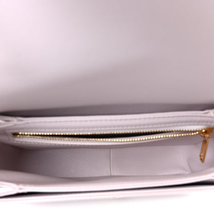 Calfskin Handbag