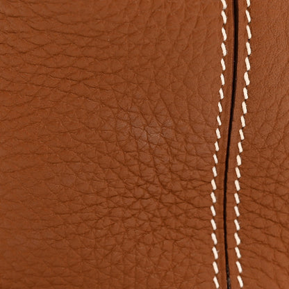 Handbag - Gold