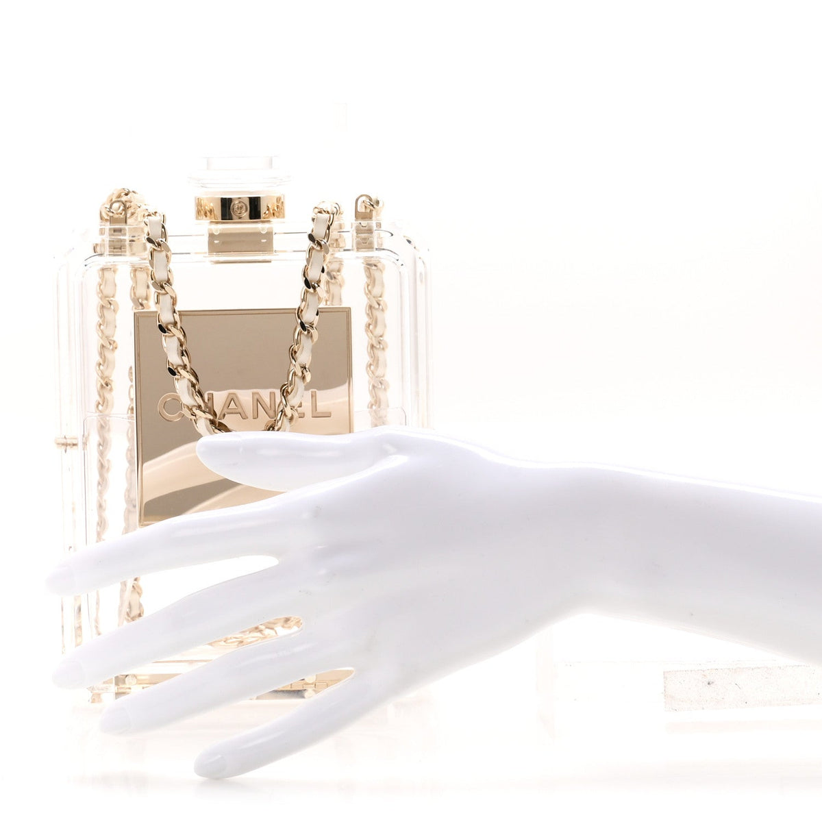 Clutch Bag