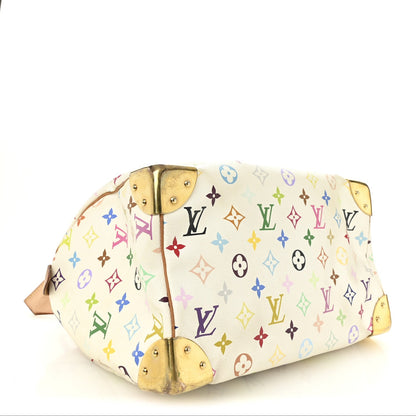 Handbag - White