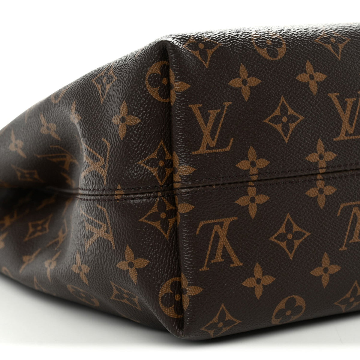 Monogram Graceful Mm Pivoine Handbag