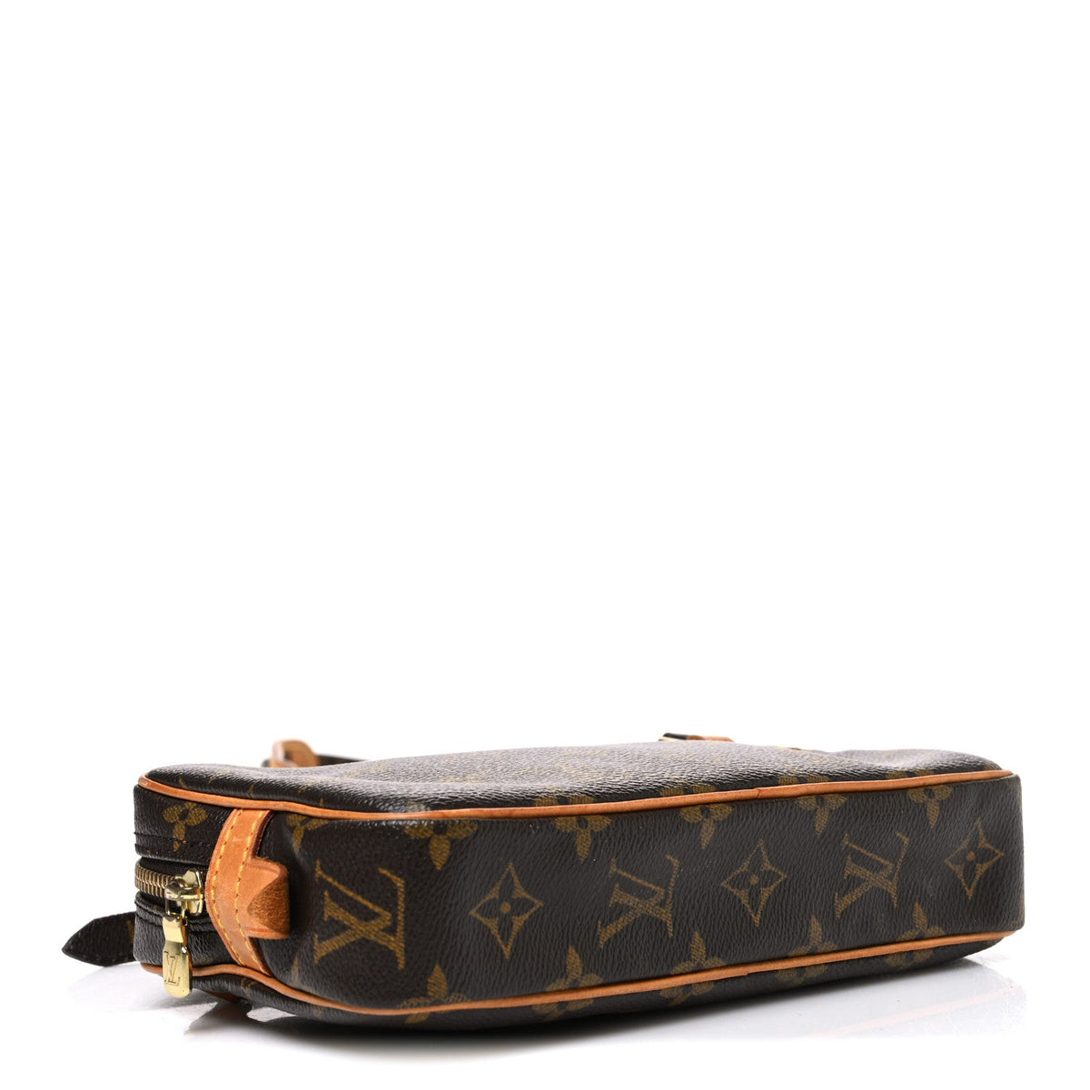 Monogram Pochette Marly Bandouliere Handbag