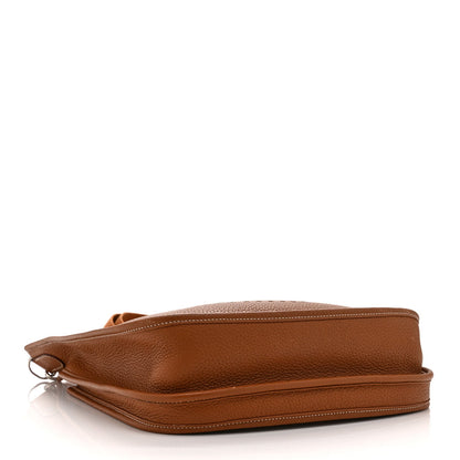 Handbag - Gold