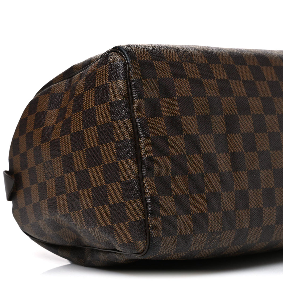 Damier Ebene Speedy 30 Handbag