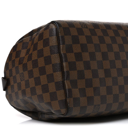 Damier Ebene Speedy 30 Handbag