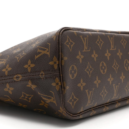 Monogram Neverfull Pm Handbag