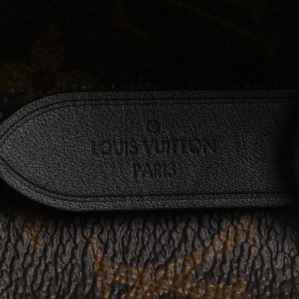 Handbag - Black