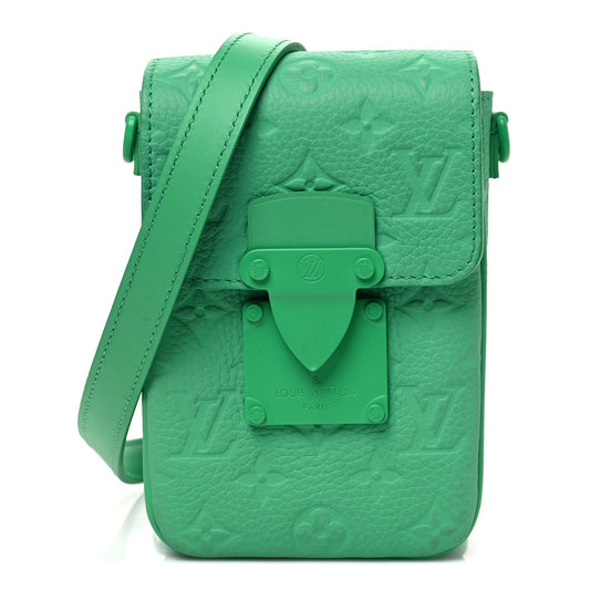 Wallet Bag - Green