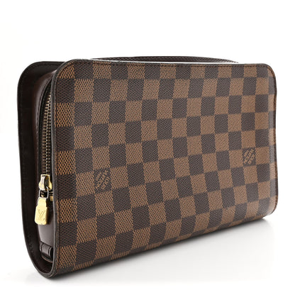 Clutch Bag